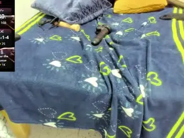 Chaturbate Live Sex Cam of mia_jasmin20