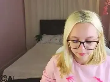 Chaturbate Sex Cam of mollyy_snow