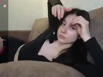 Chaturbate Live Porn of musya_mur