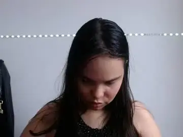 Chaturbate Private Sex Chat of nicolle_jenifer