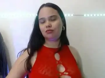 Chaturbate Sex Cam of nicolle_jenifer