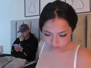 Chaturbate Best Webcam of obsession_mine