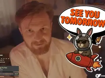 Chaturbate Sex Chat of rocketbunnyxxx