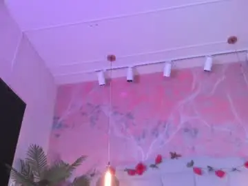 Chaturbate Live Porn of scarletdavis_