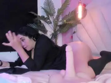 Chaturbate Live Porn of scarletdavis_
