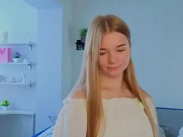 Chaturbate Nude Webcam of sharleneblomgren