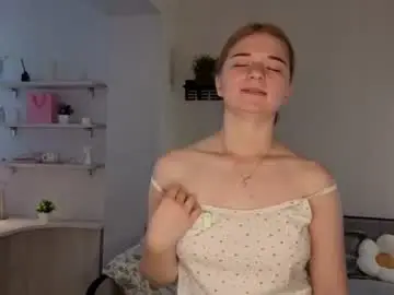 Chaturbate Nude Webcam of sharleneblomgren