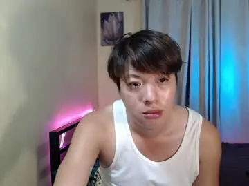 Chaturbate Adult Video Chat of skinny_white_asian