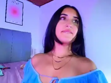 Chaturbate Sex Chat of steph_malibu