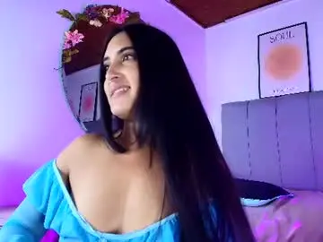 Chaturbate Live Sex Cam of steph_malibu