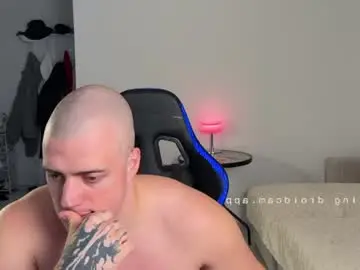 Chaturbate Free Live Porn of telenok1