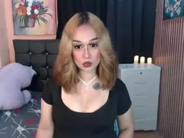 Chaturbate Live Sex of tshotsylvana143