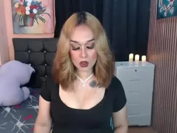 Chaturbate Sex Chat of tshotsylvana143