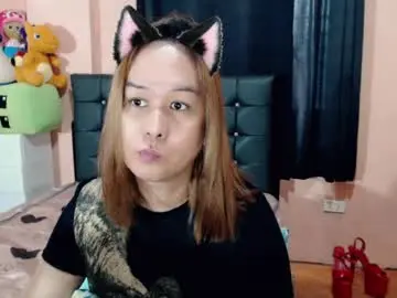 Chaturbate Nude Webcam of tshotsylvana143