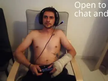 Chaturbate Free Porn Cam of valdivar__