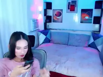 Chaturbate Nude Webcam of your_mariax