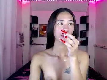 Chaturbate Nude Webcam of your_mariax