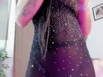 Chaturbate Live Sex of _jaay77
