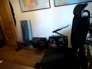 Chaturbate Live Porn of _style