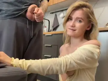 Chaturbate Sex Cam of adele_nick2202