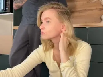 Chaturbate Adult Webcam of adele_nick2202