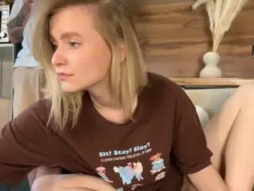 Chaturbate Live Porn of adele_nick2202