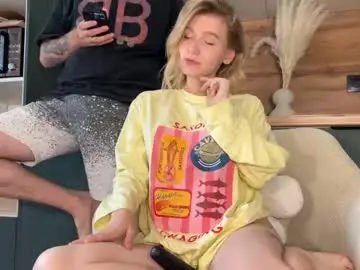 Chaturbate Sex Chat of adele_nick2202
