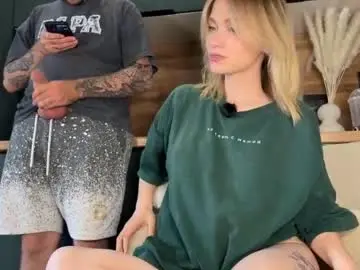 Chaturbate Free Porn Cam of adele_nick2202