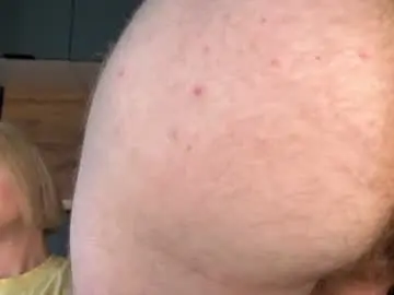 Chaturbate Live Porn of adele_nick2202