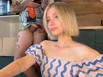 Chaturbate Adult Webcams of adele_nick2202