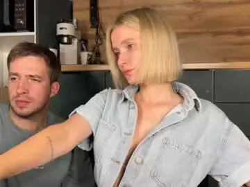 Chaturbate Free Porn Cam of adele_nick2202