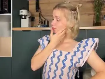Chaturbate Best Webcam of adele_nick2202