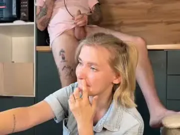 Chaturbate Free Porn Cam of adele_nick2202