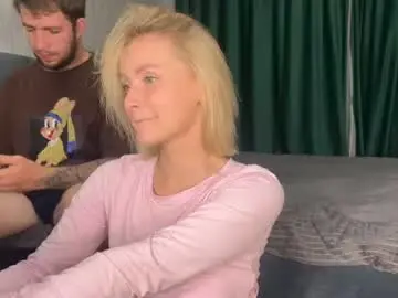 Chaturbate Adult Webcams of adele_nick2202