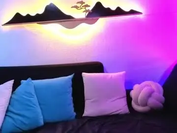Chaturbate Best live sex cam show of al_miko