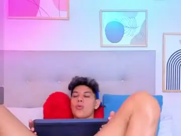 Chaturbate Best Webcam of al_miko