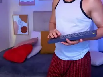 Chaturbate Free Live Porn of al_miko