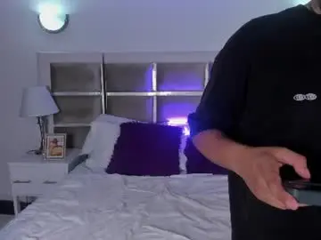 Chaturbate Best live sex cam show of alex_and_miia_