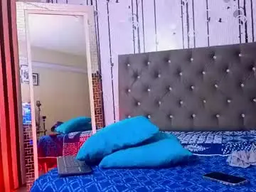 Chaturbate Adult Webcams of alex_bloom_