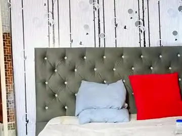 Chaturbate Best live sex cam show of alex_bloom_