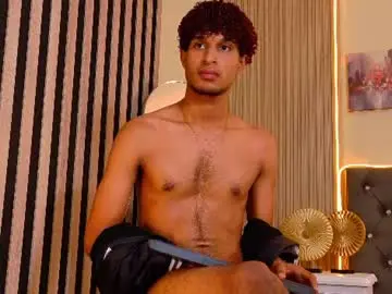 Chaturbate Free Porn Cam of alex_bloom_