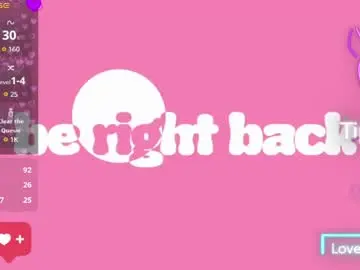 Chaturbate Free Porn Cam of angel__dreams