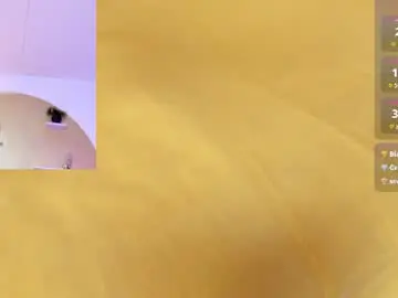 Chaturbate Best live sex cam show of annie_rusel