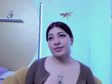 Chaturbate Live Porn of annie_rusel