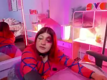 Chaturbate Watch Live Sex Cams of annie_rusel
