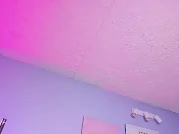 Chaturbate Best live sex cam show of annie_rusel