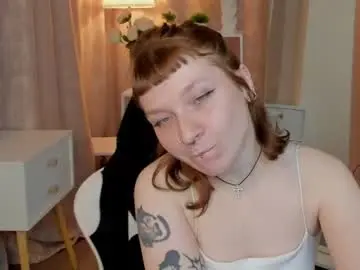 Chaturbate Best Webcam of astrid_moallem