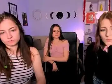 Chaturbate Live Porn of baby_hotte