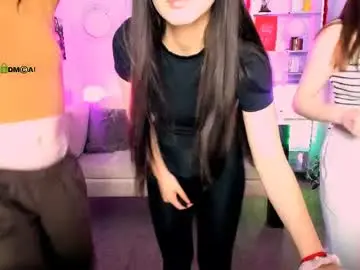 Chaturbate Watch Live Sex Cams of baby_hotte