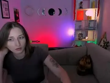 Chaturbate Nude Webcam of baby_hotte